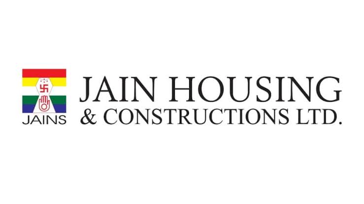 jain house